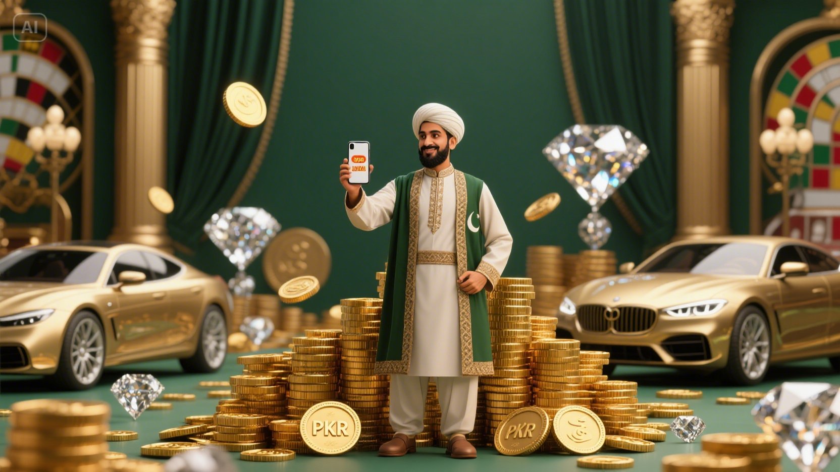 Registration at Indian Rummy Casino