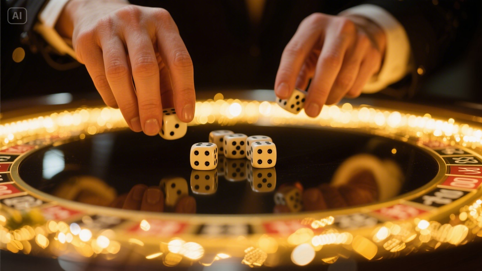 Casino Indian Rummy desktop and mobile interfaces