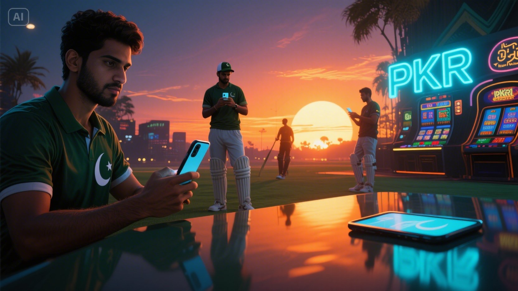 Registration at Indian Rummy Casino