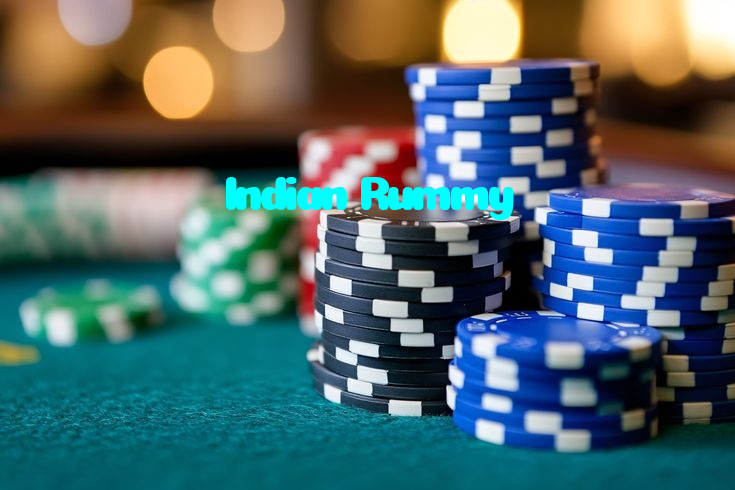 Indian Rummy