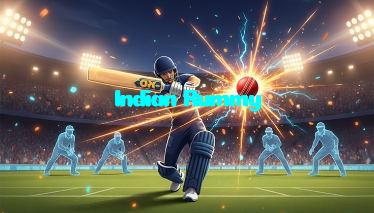 Indian Rummy